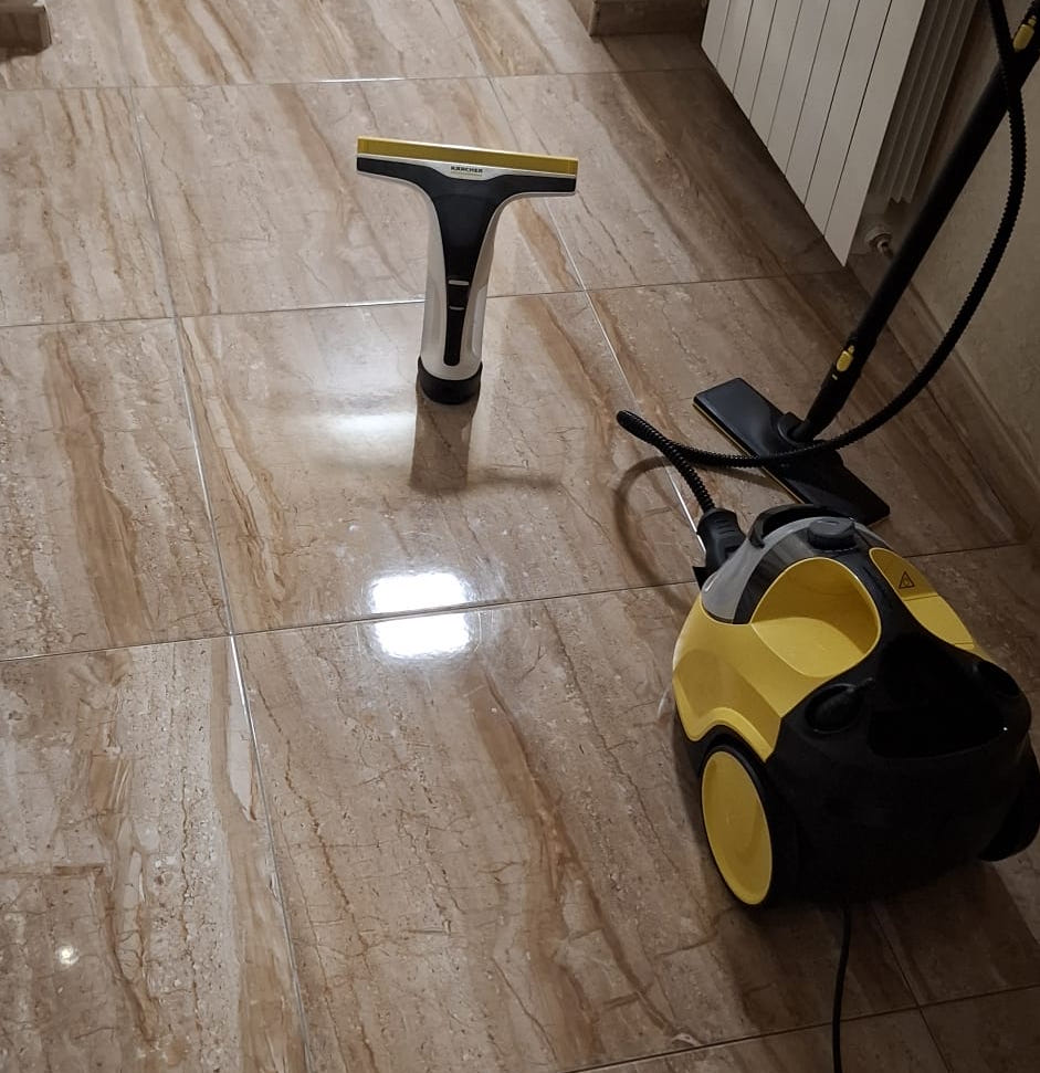 Čišćenje namještaja 3